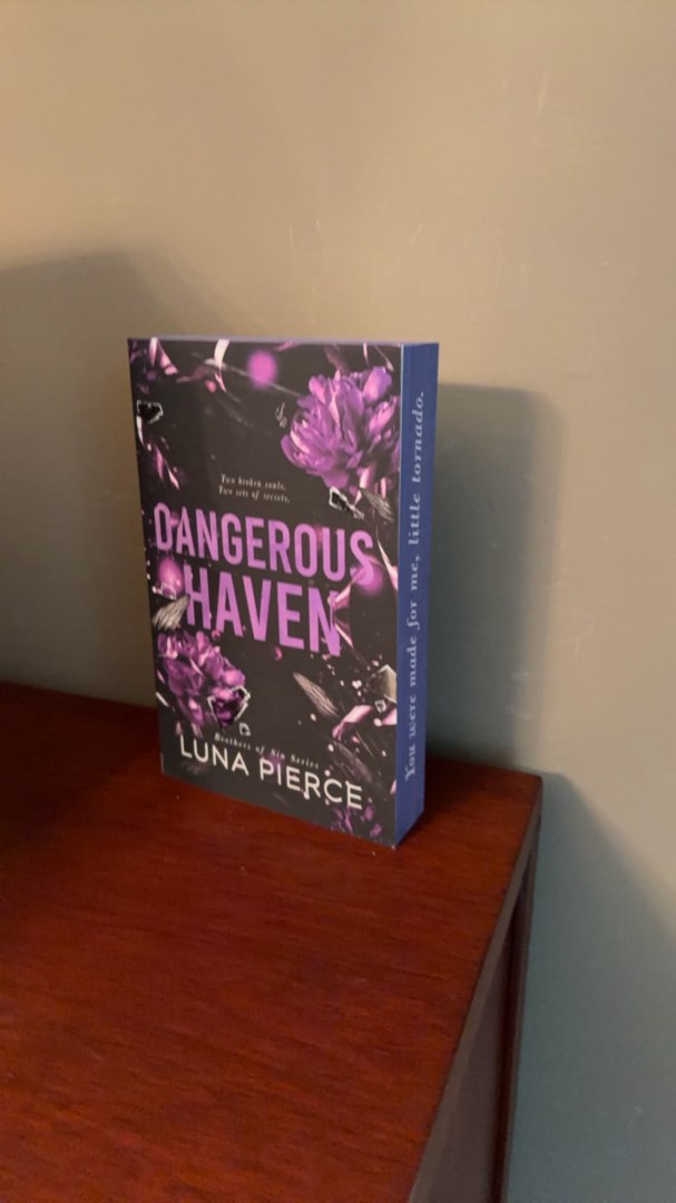 Dangerous Haven