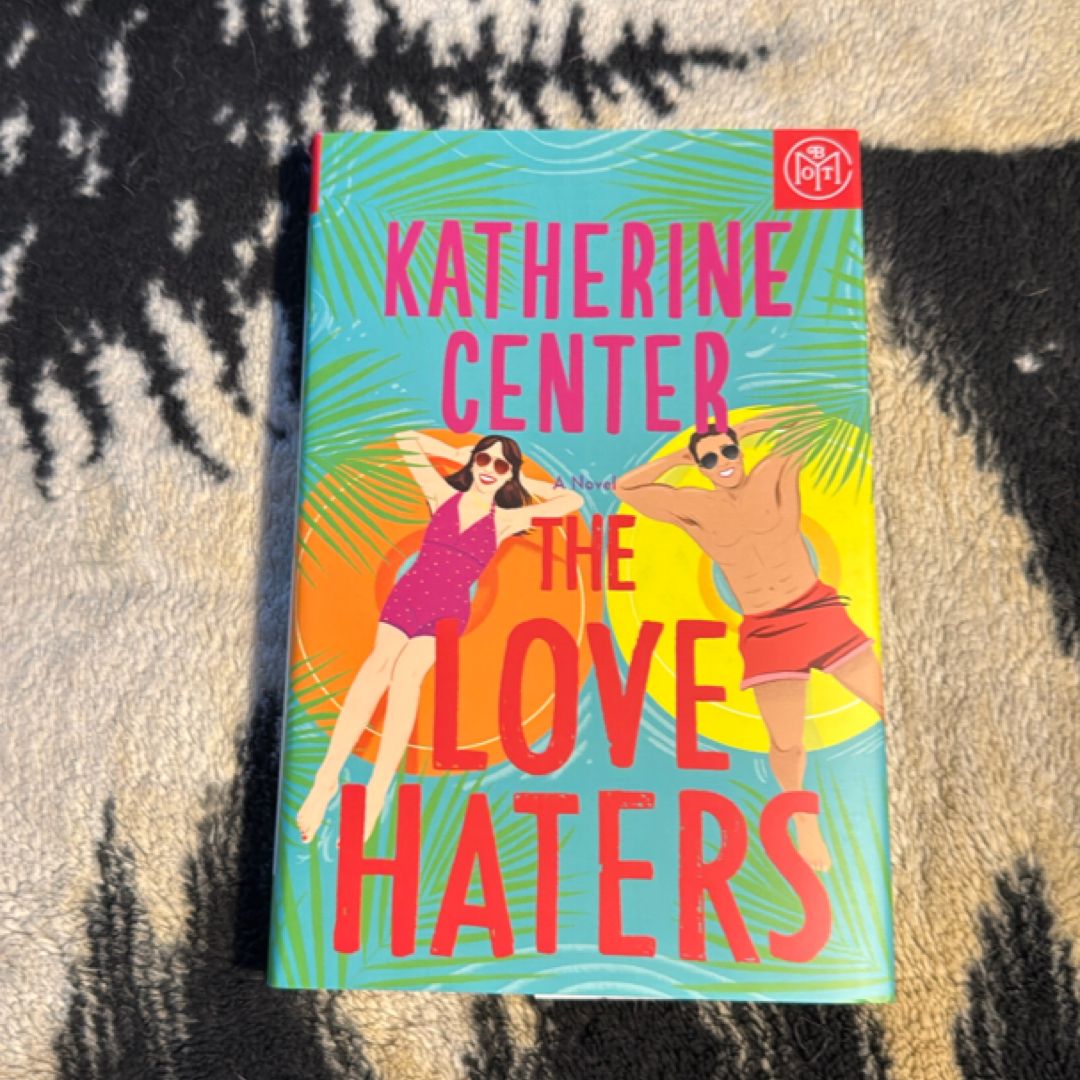 The Love Haters