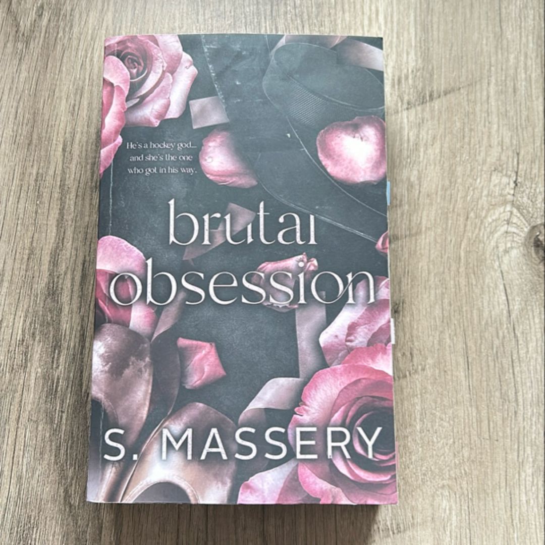 Brutal Obsession