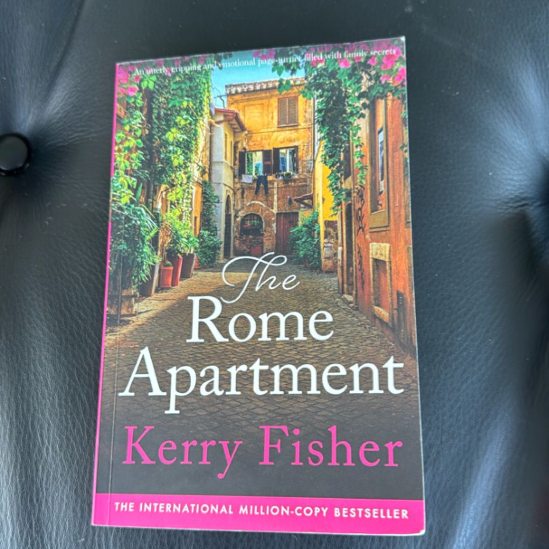 The Rome Apartment