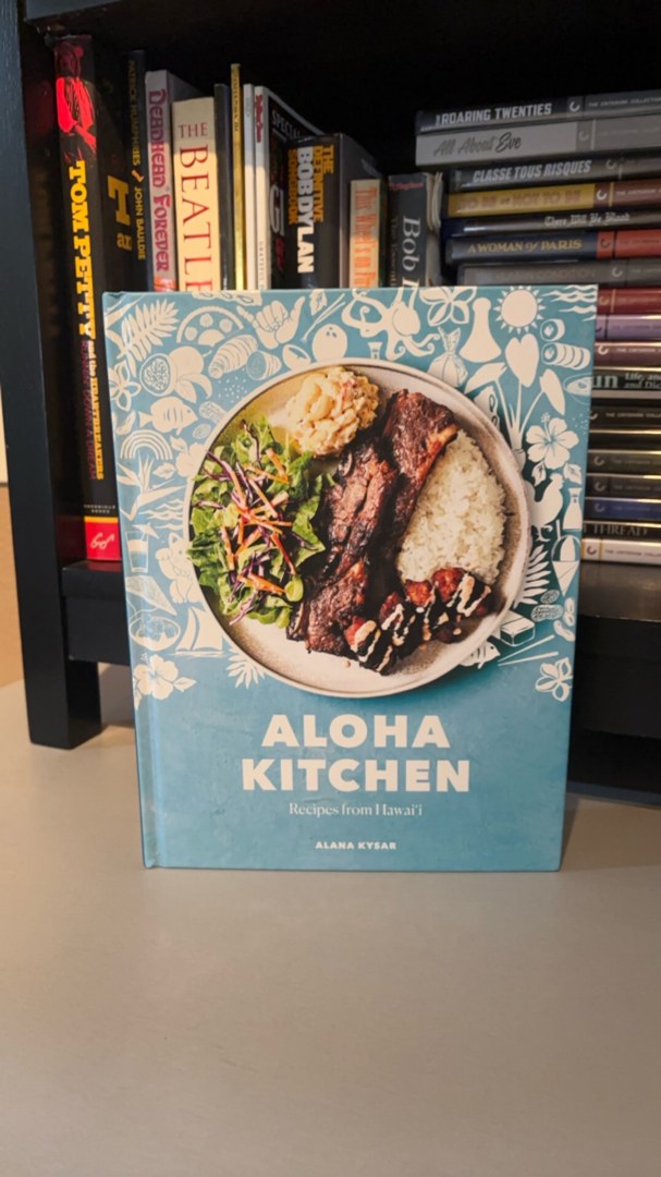 Aloha Kitchen