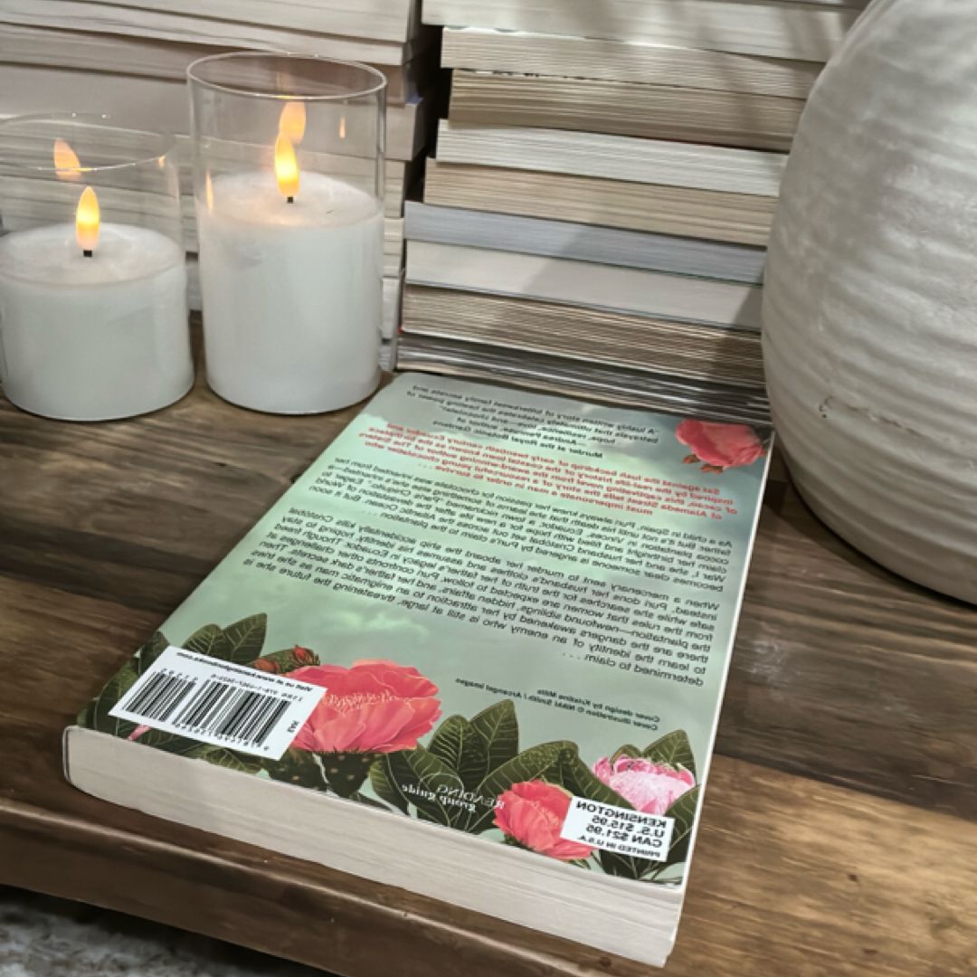 The Spanish Daughter