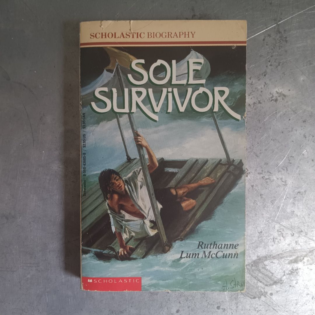Sole Survivor