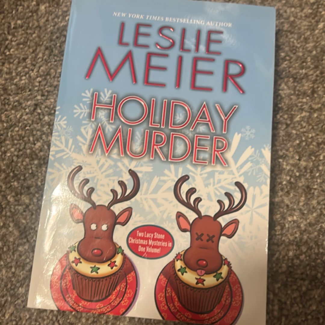 Holiday Murder