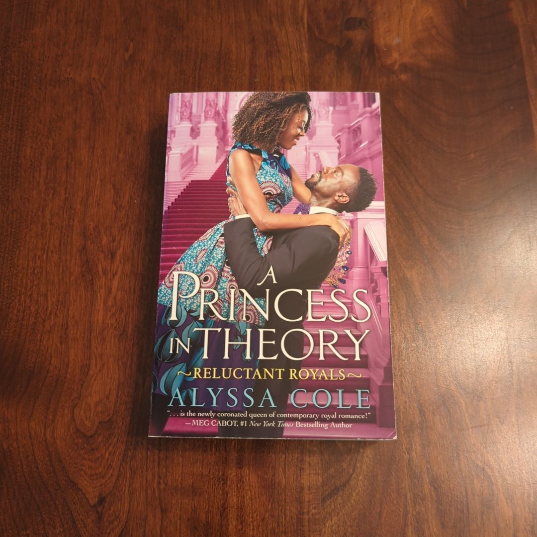 A Princess in Theory