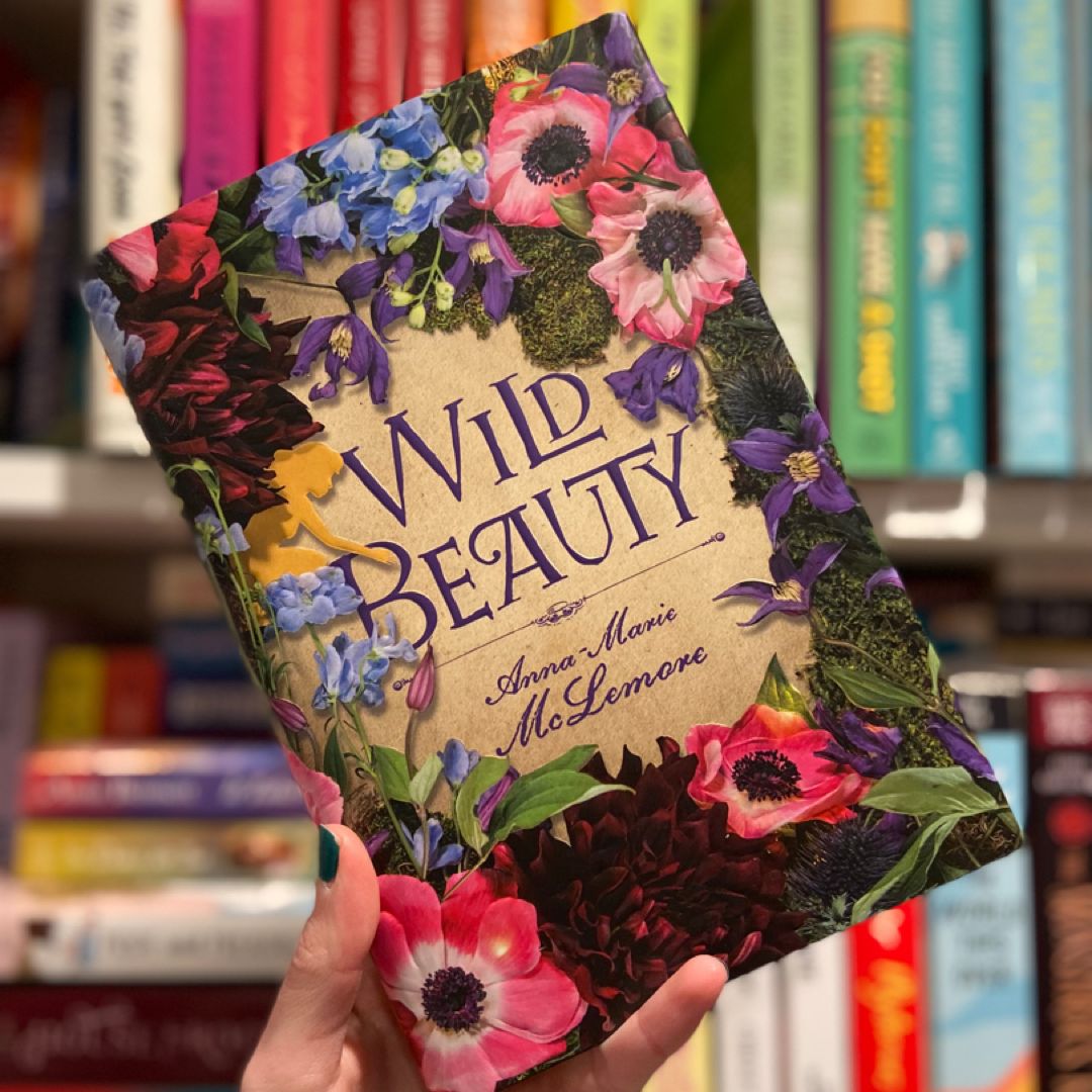 Wild Beauty