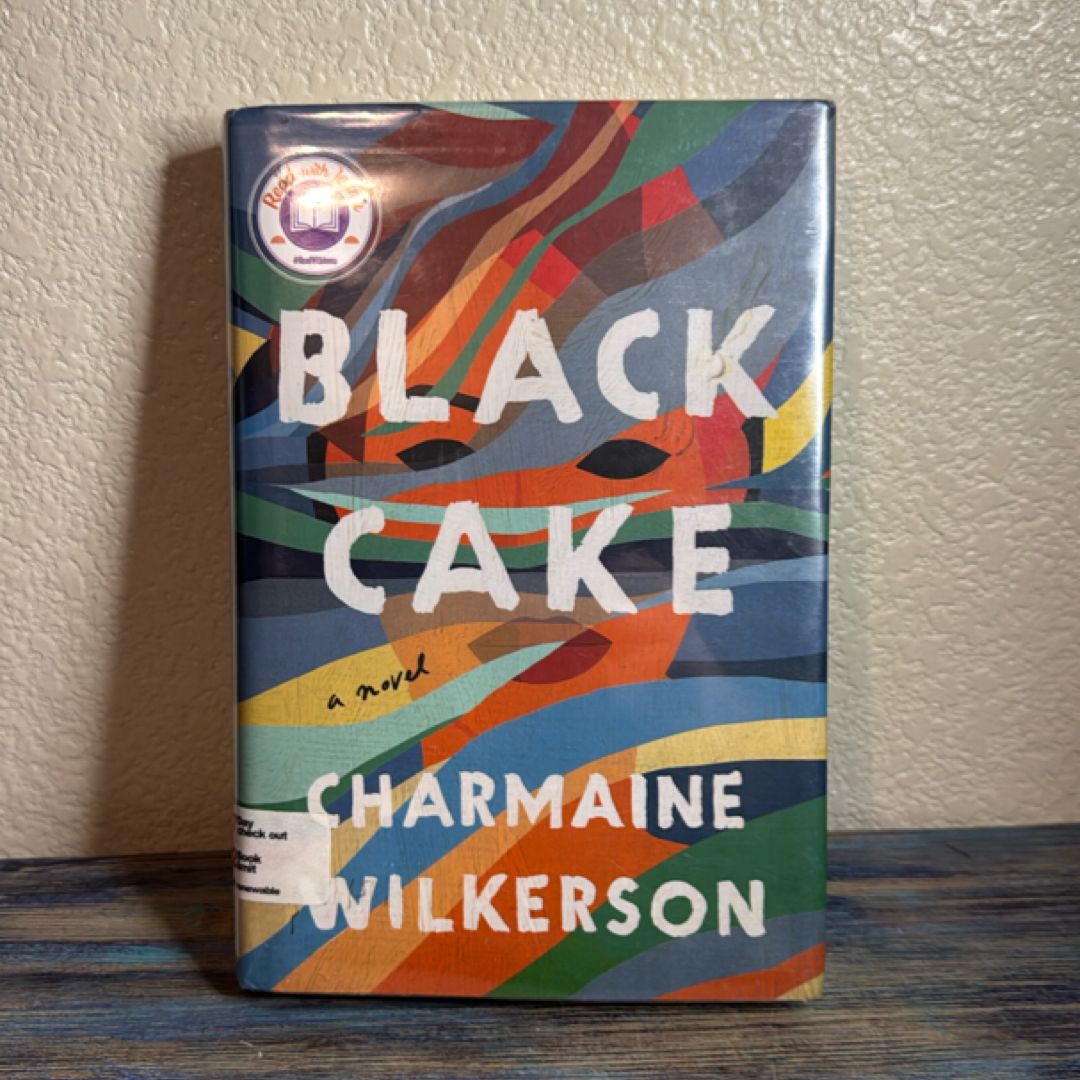Black Cake