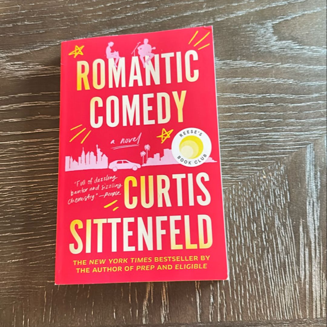 Romantic Comedy