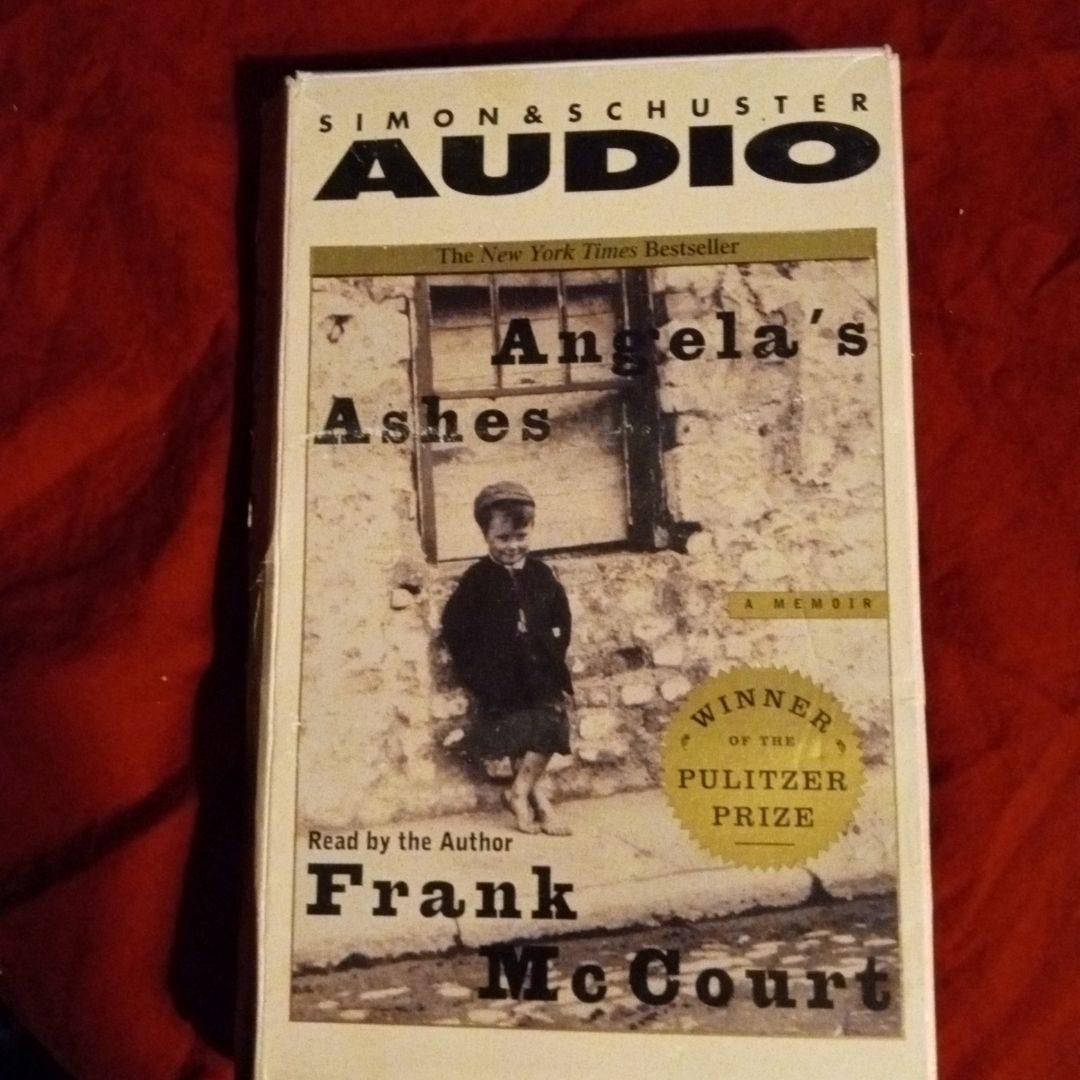 Angela's Ashes