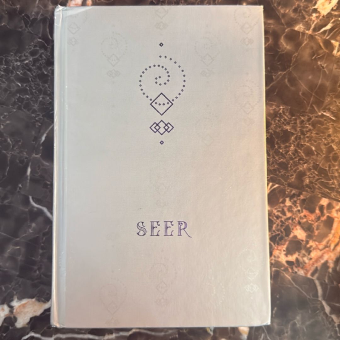 Children of Blood and Bone