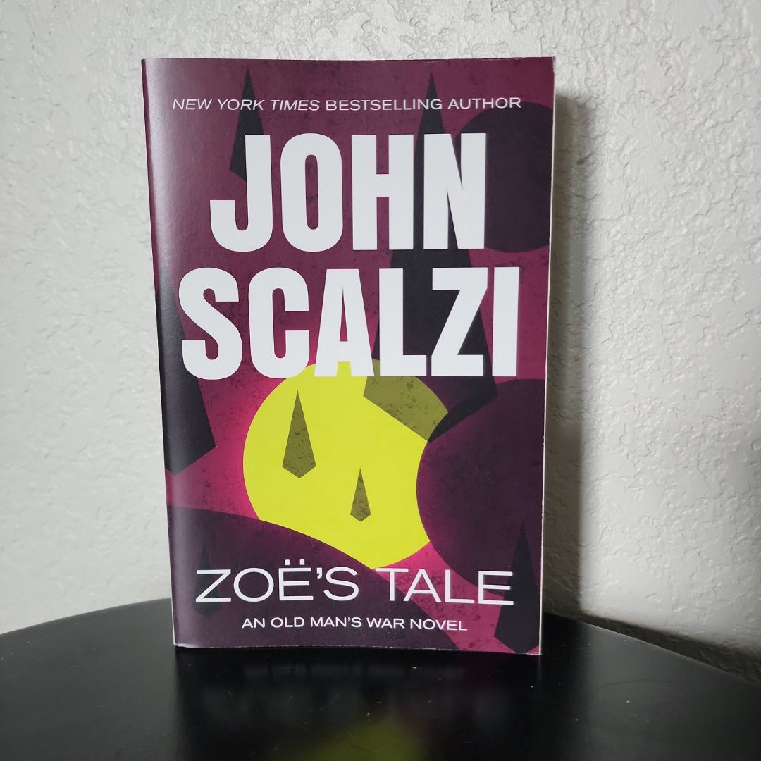 Zoe's Tale