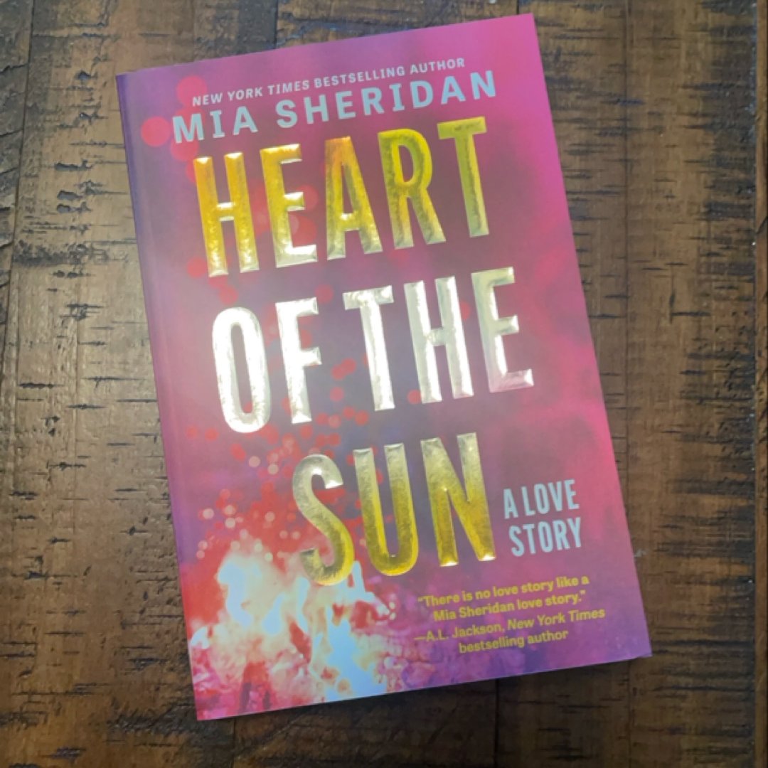 Heart of the Sun