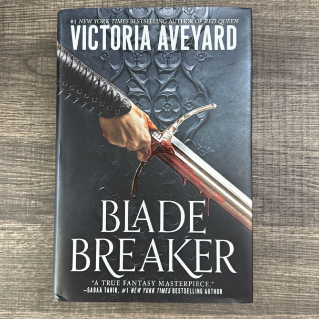 Blade Breaker