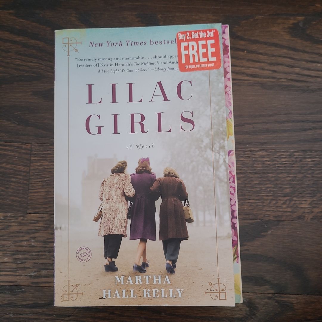 Lilac Girls