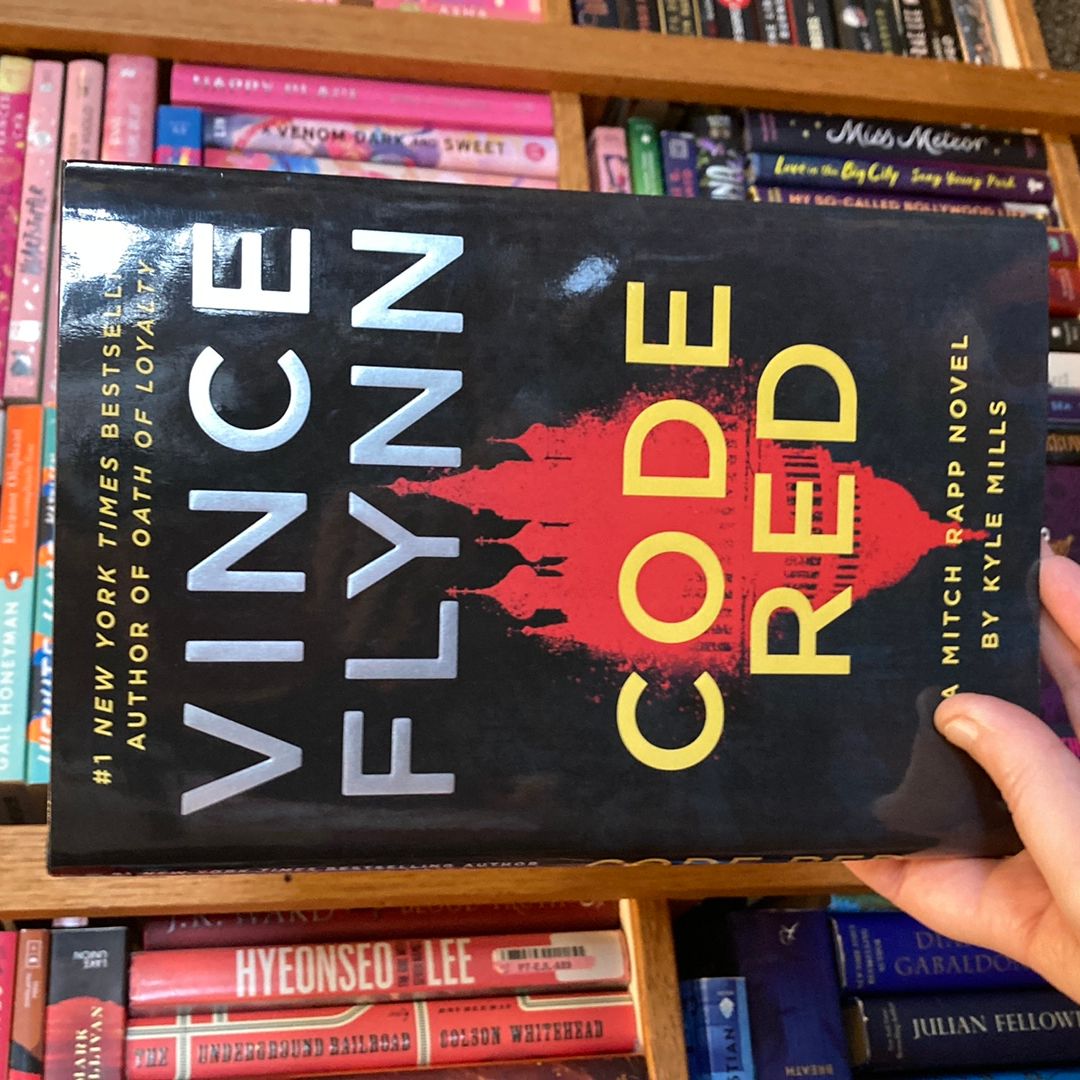 Code Red