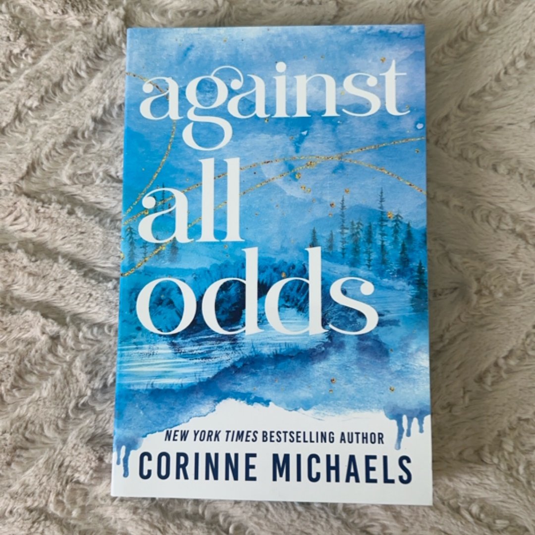 Against All Odds (Deluxe Edition)