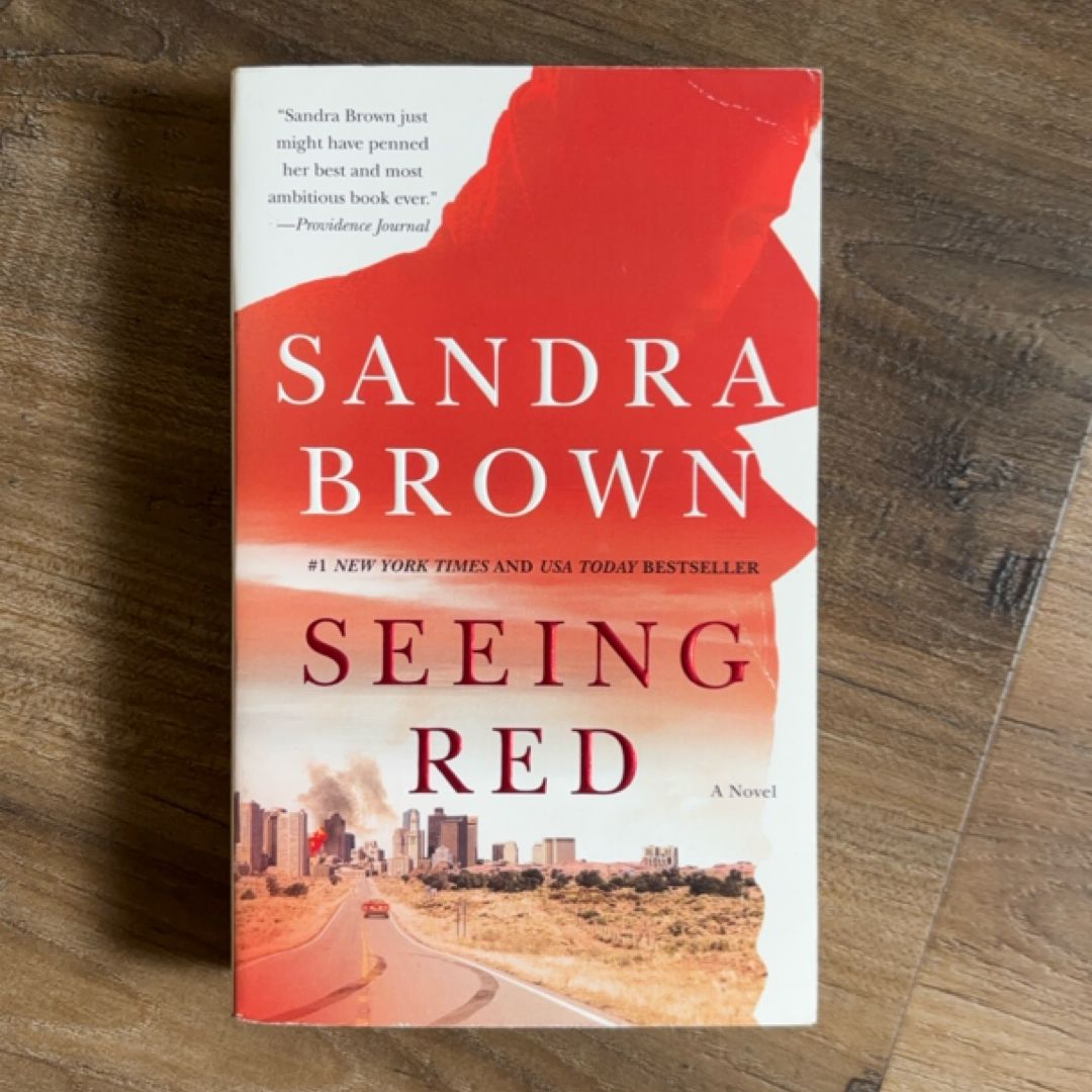 Seeing Red