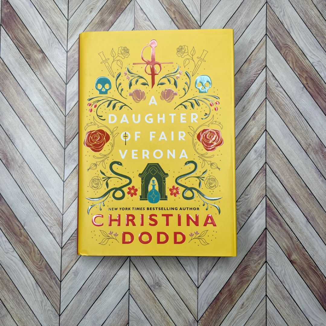 A Daughter of Fair Verona
