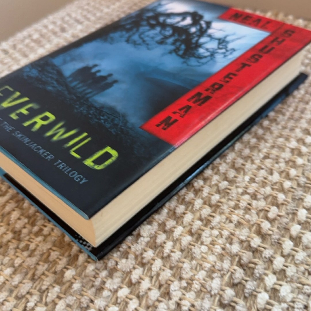 Everwild