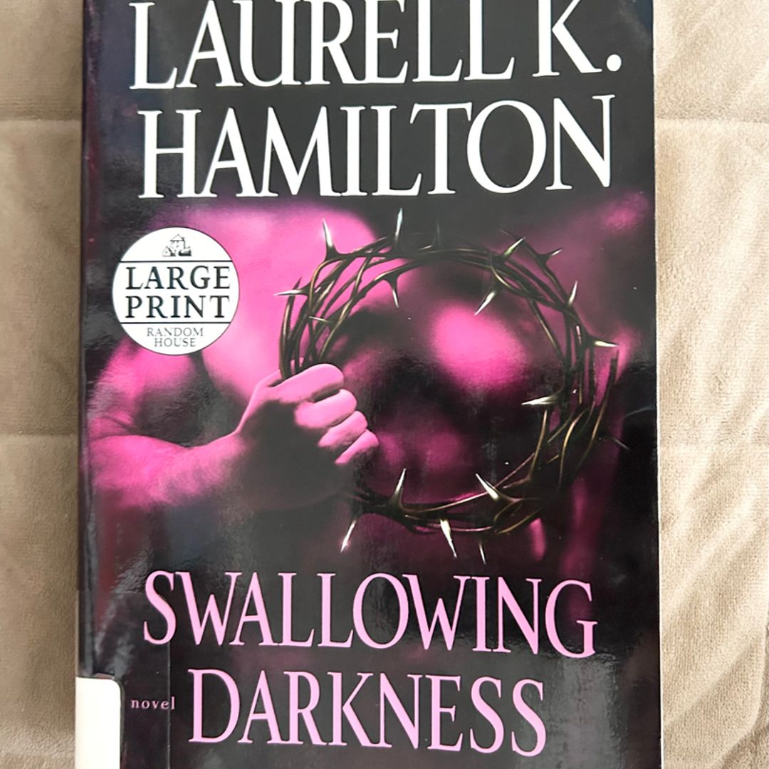 Swallowing Darkness