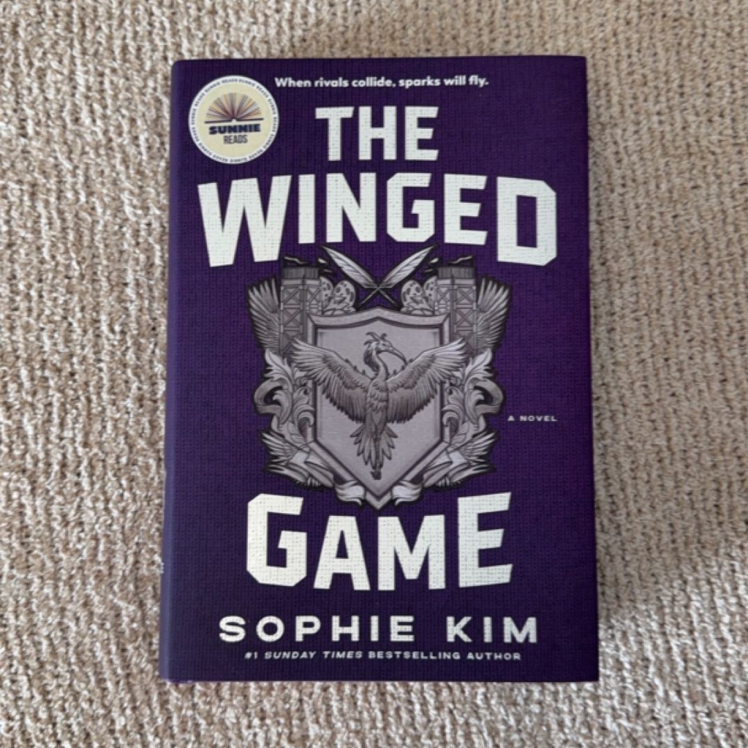 The Winged Game