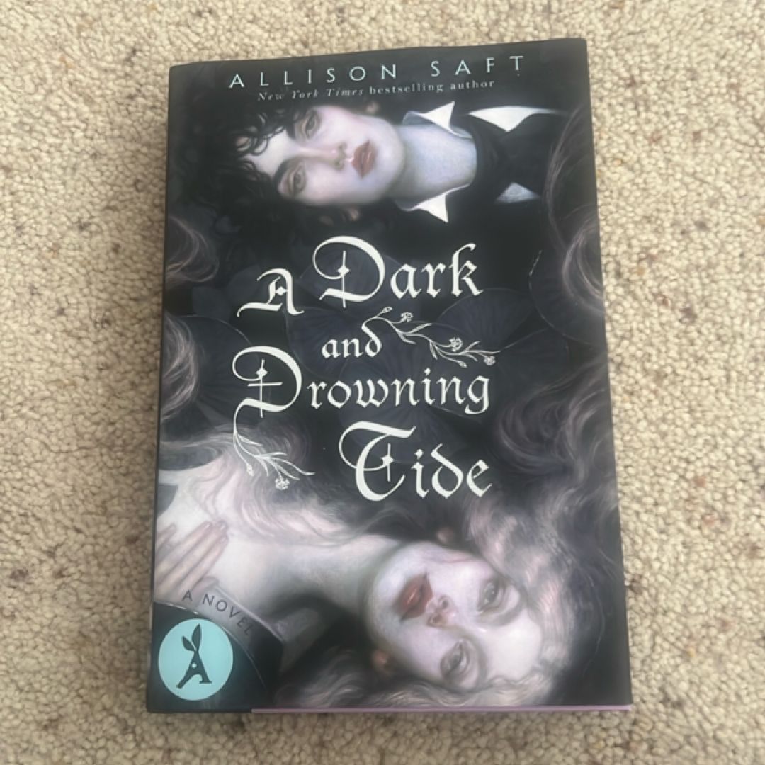 A Dark and Drowning Tide