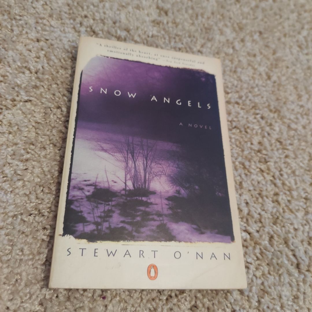 Snow Angels