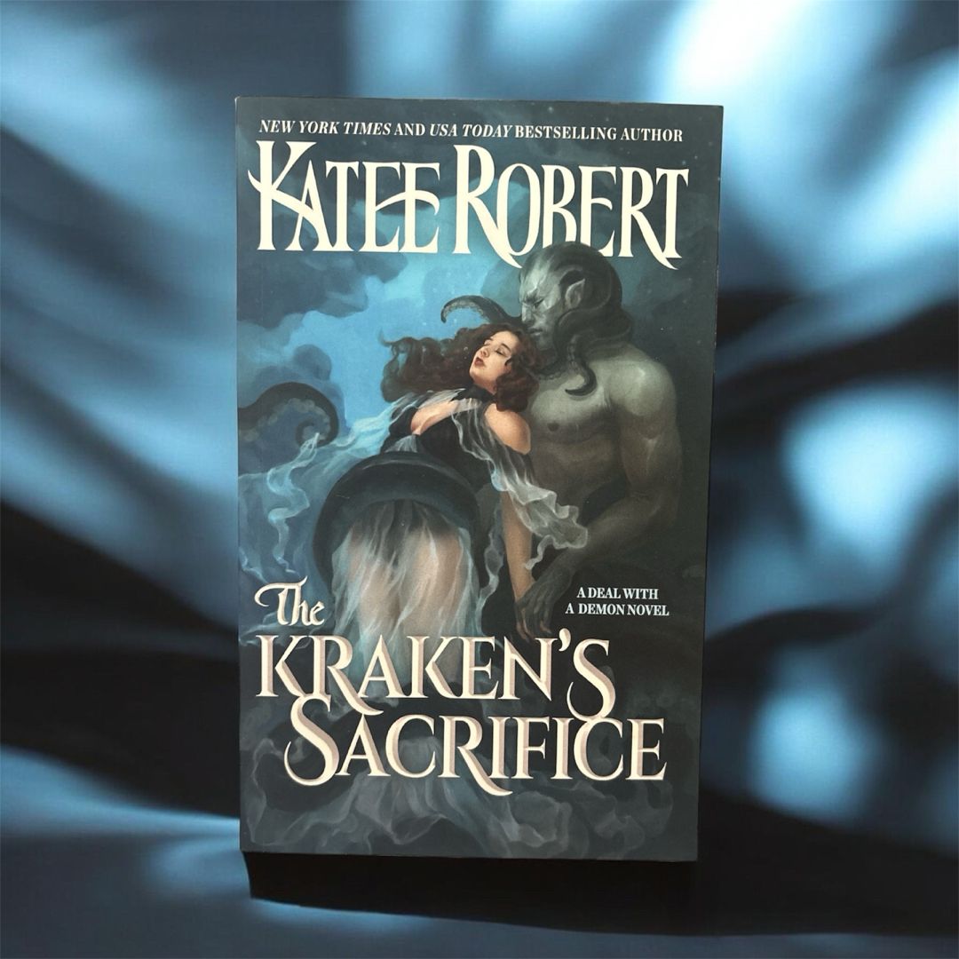 The Kraken's Sacrifice
