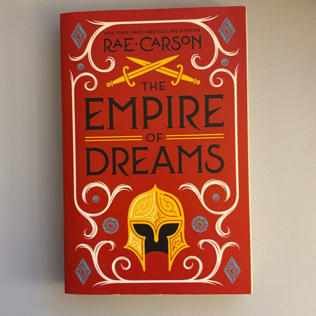 The Empire of Dreams
