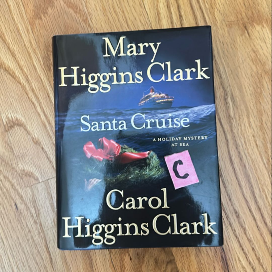 Santa Cruise