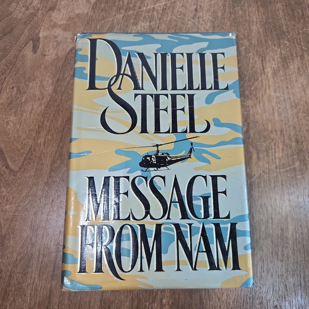 Message from Nam