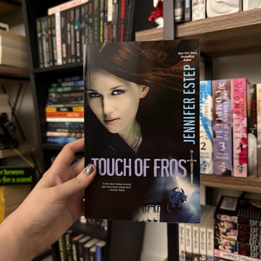 Touch of Frost