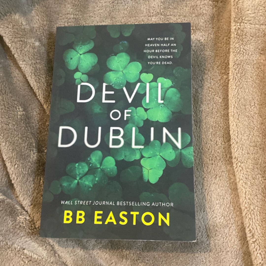 Devil of Dublin