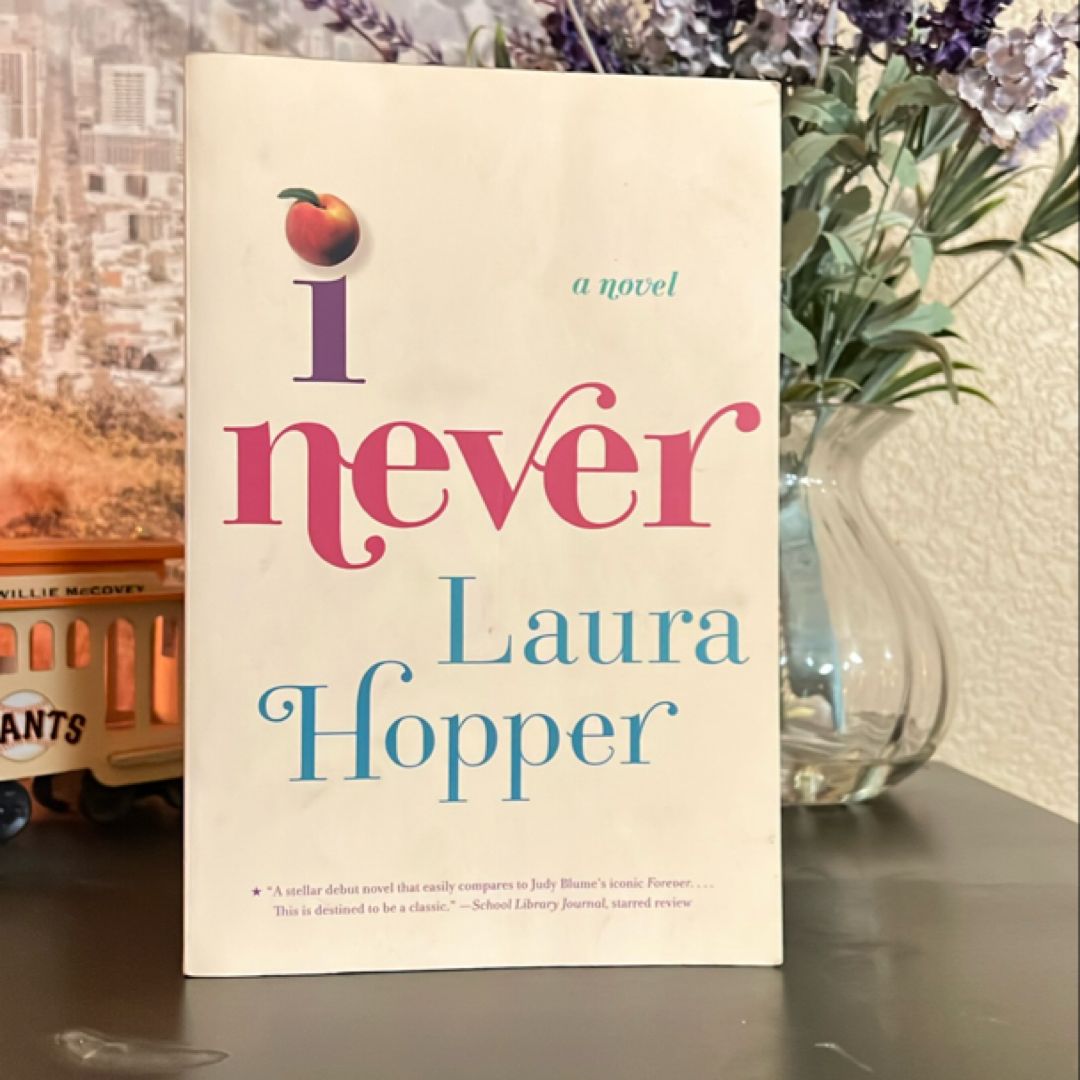 I Never