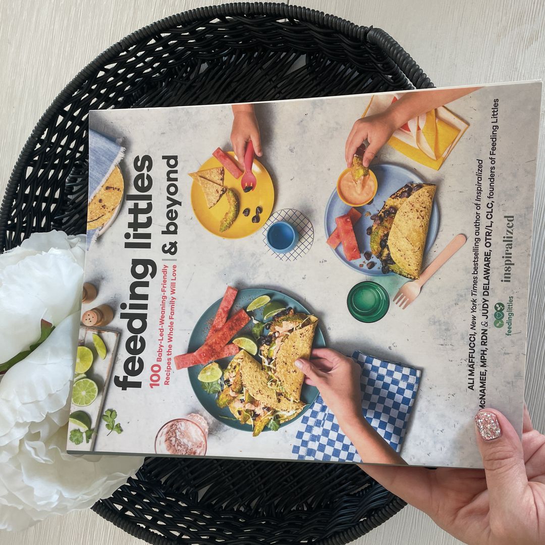 Feeding Littles and Beyond