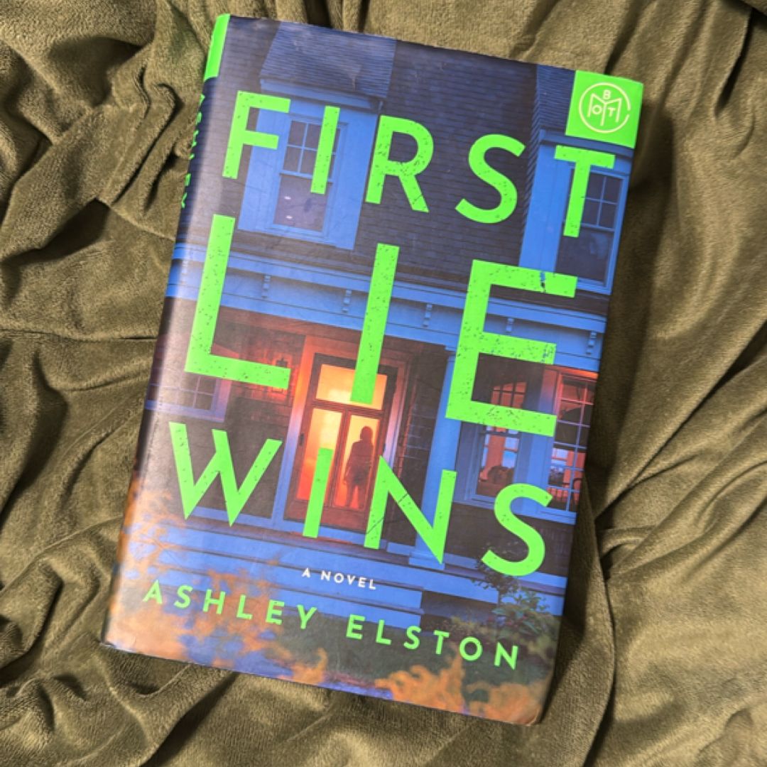 First Lie Wins