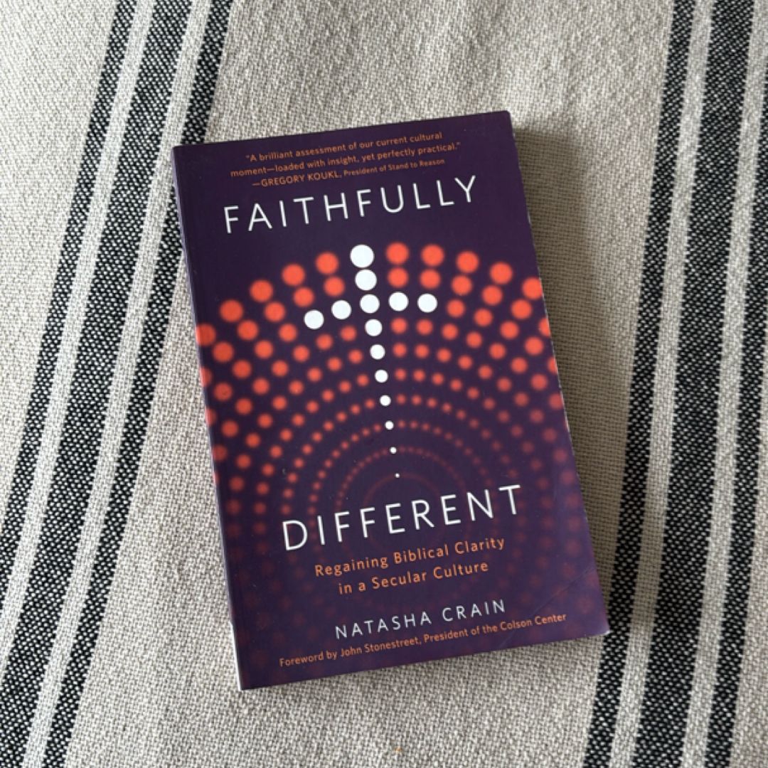 Faithfully Different