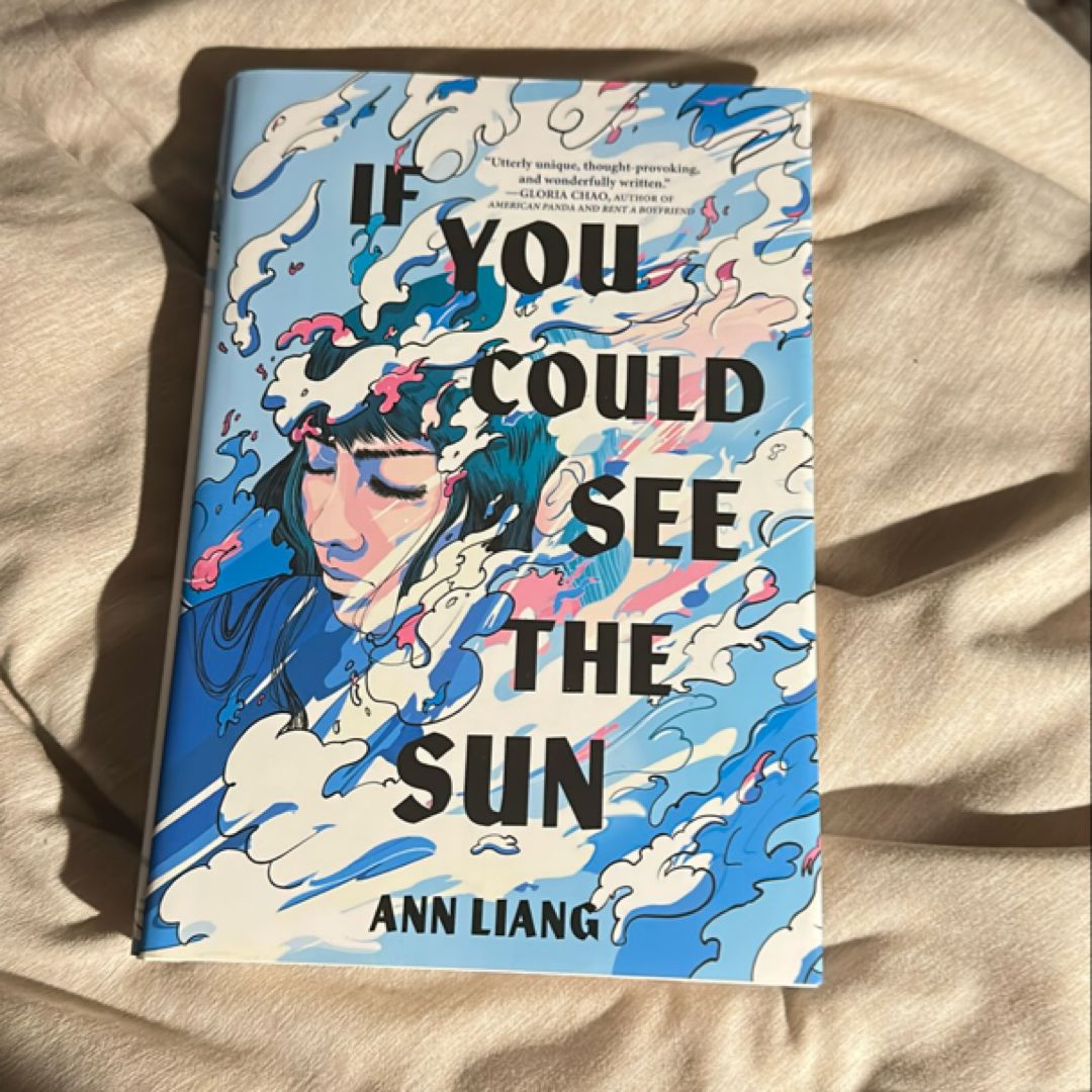 If You Could See the Sun