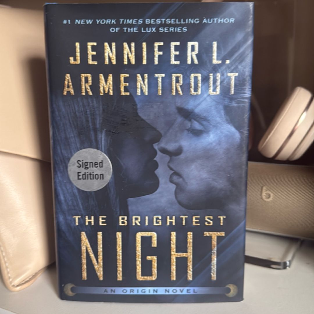 The Brightest Night