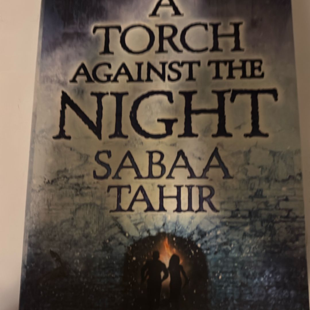 A Torch Against the Night