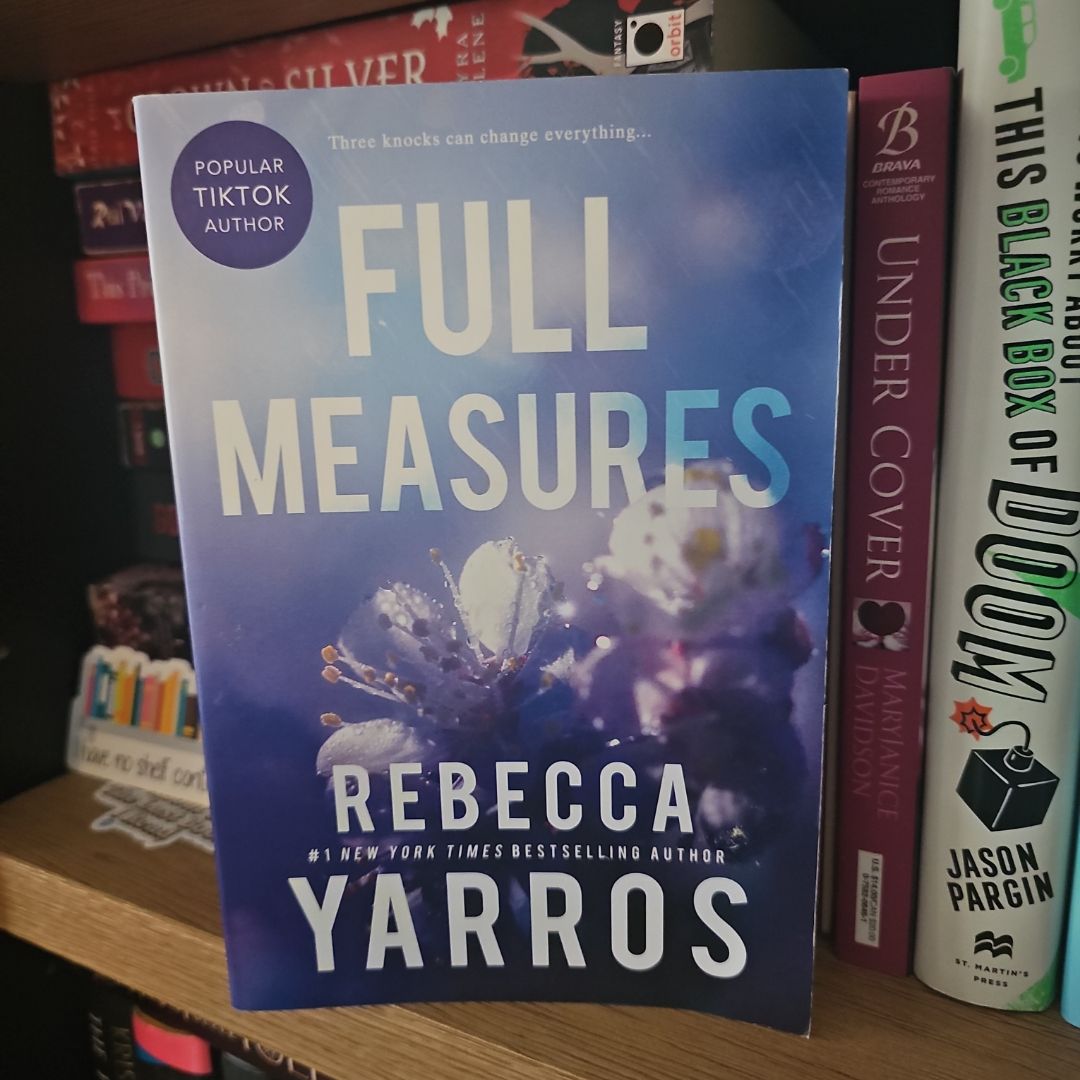Full Measures