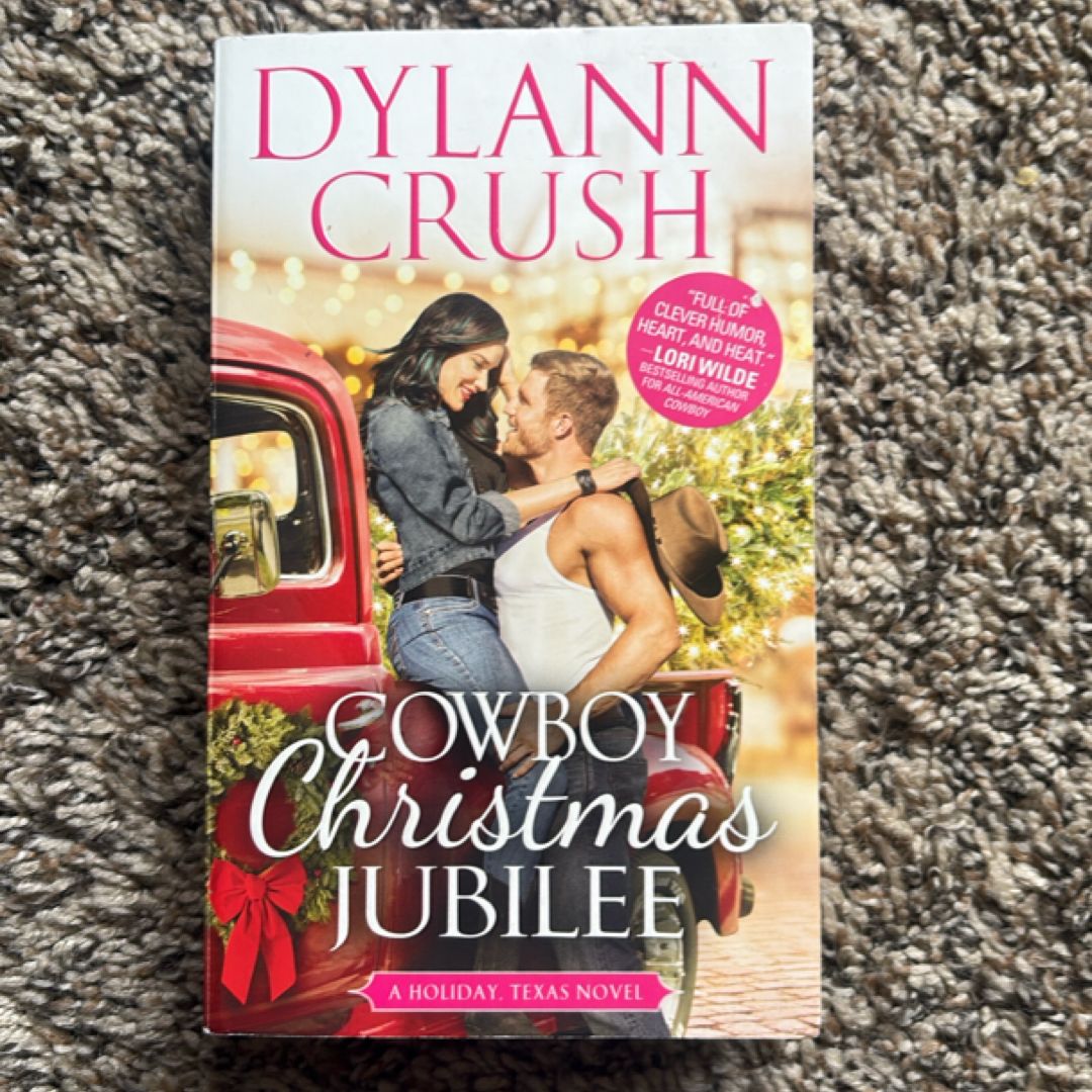 Cowboy Christmas Jubilee
