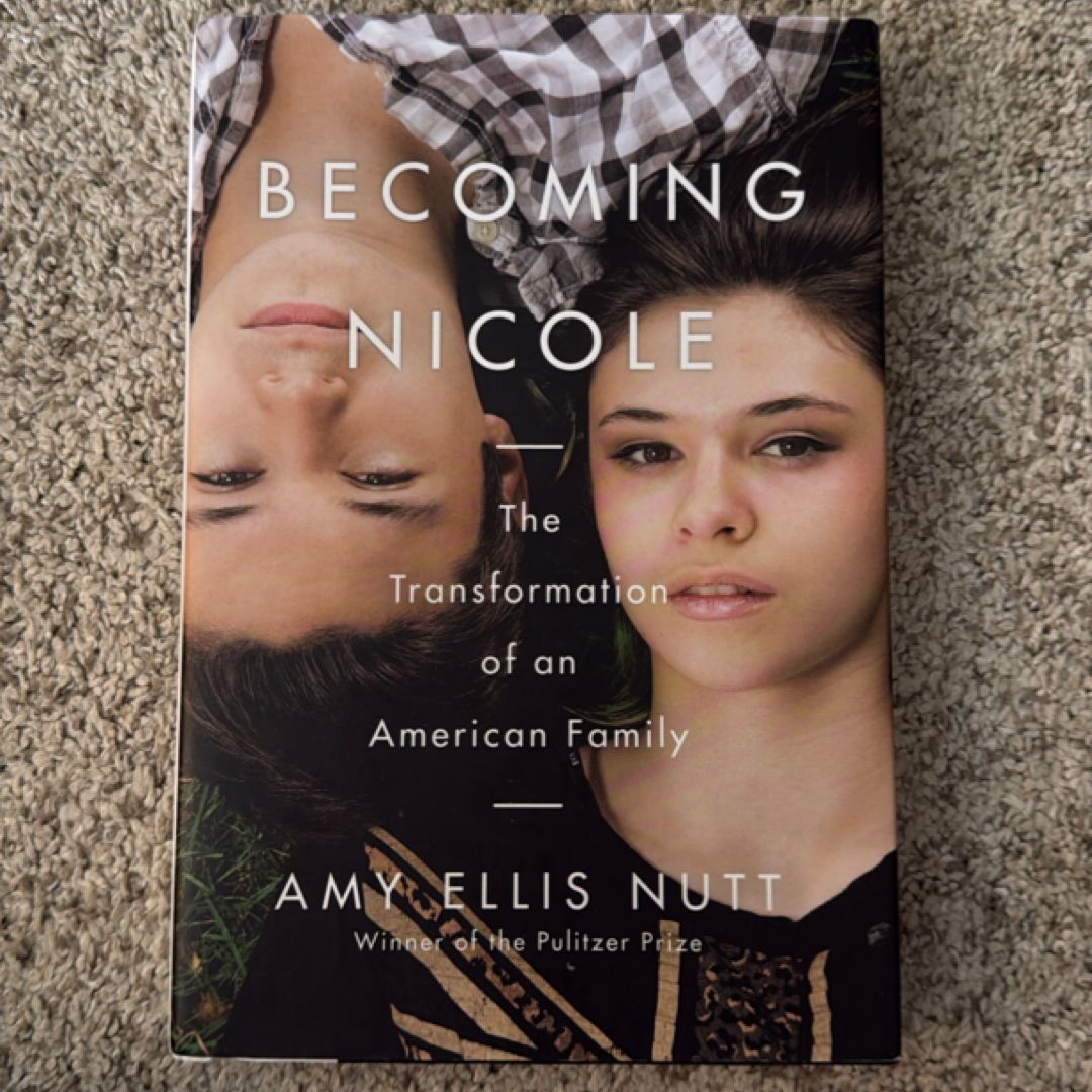 Becoming Nicole