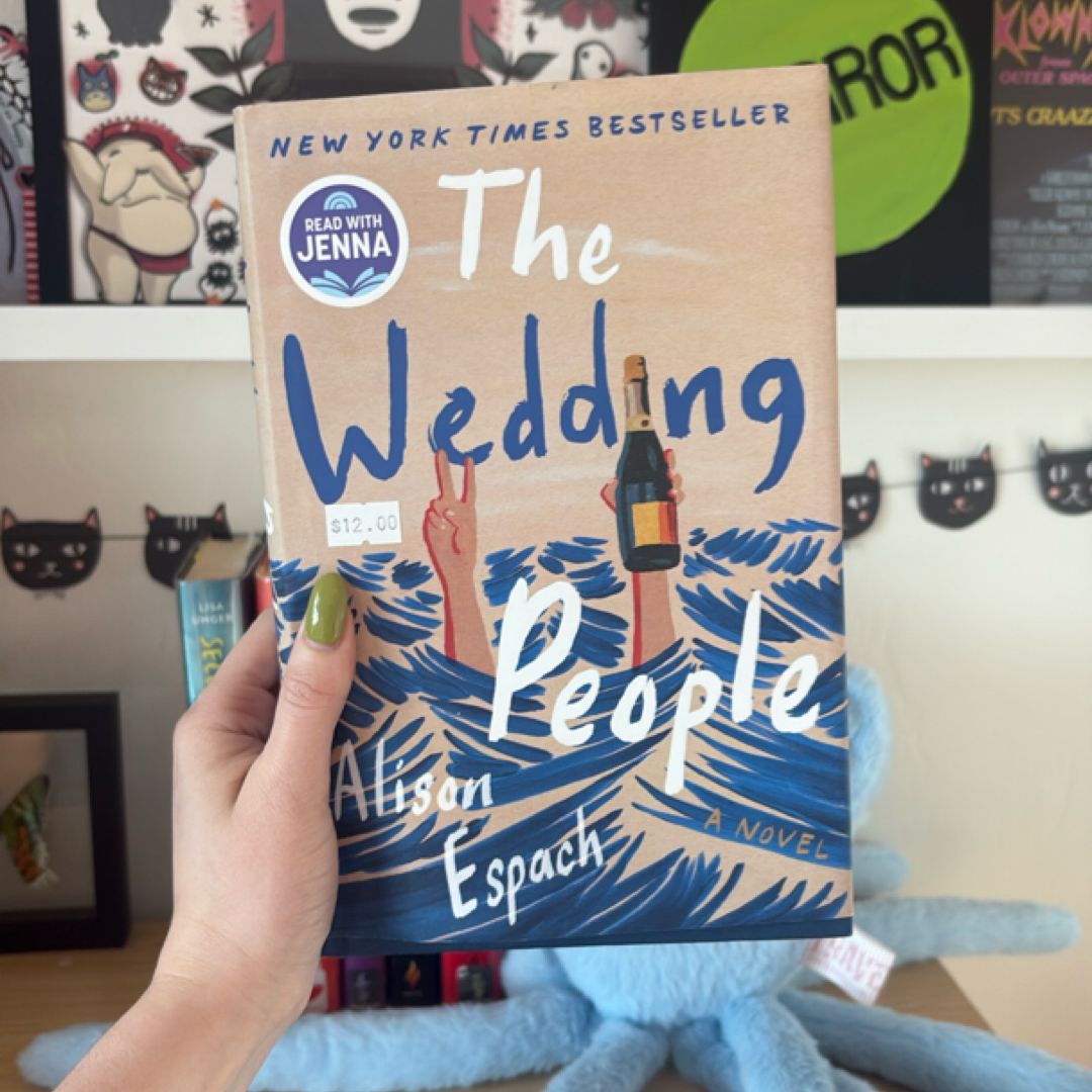The Wedding People