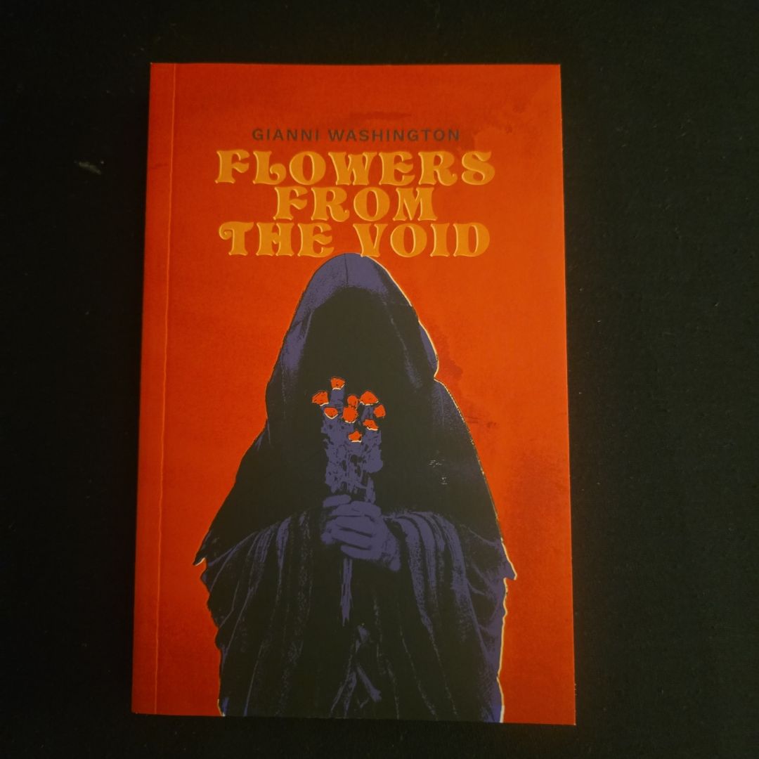 Flowers from the Void