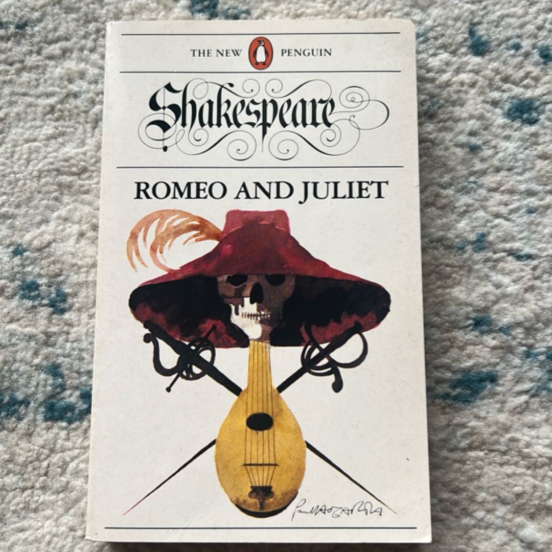Romeo and Juliet