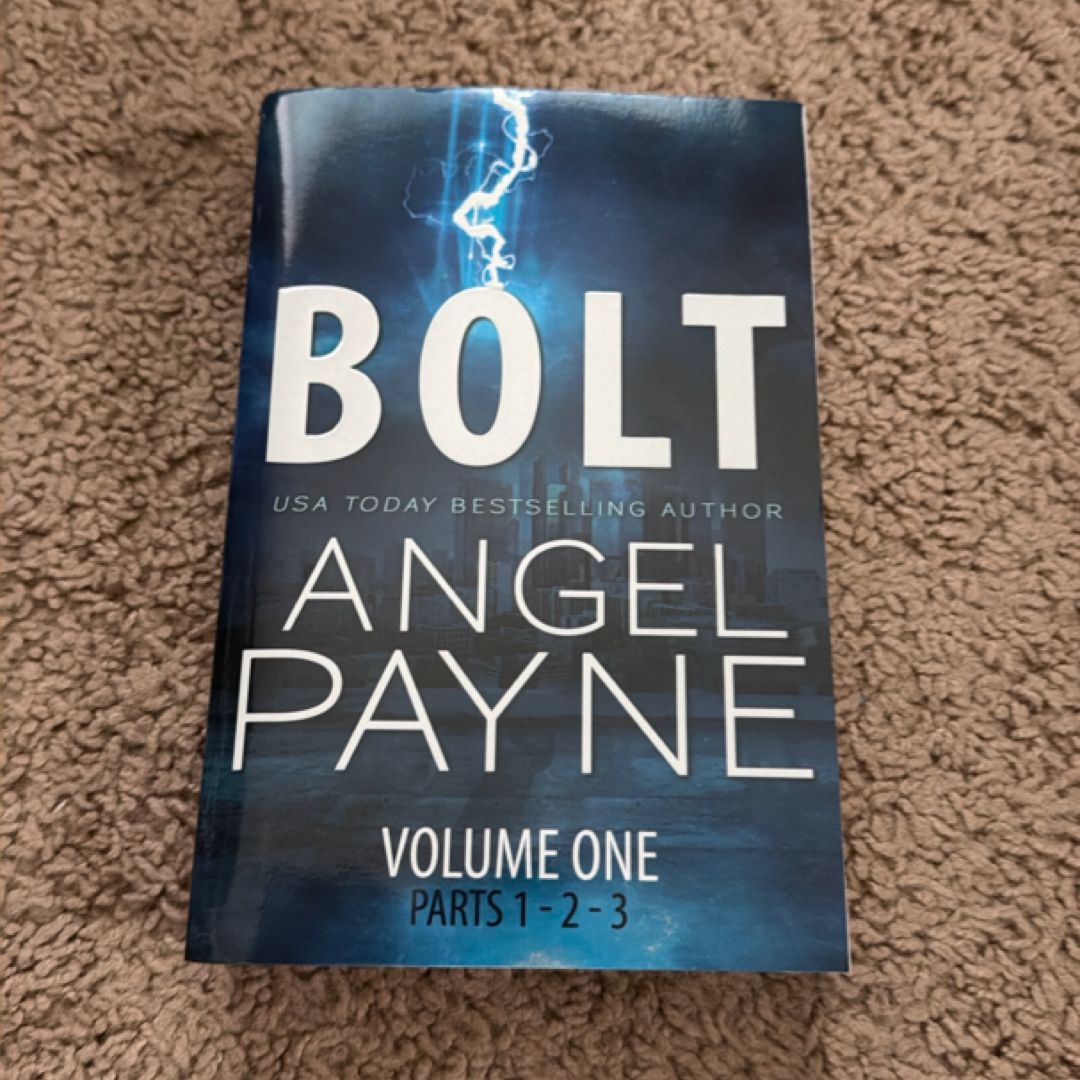 Bolt