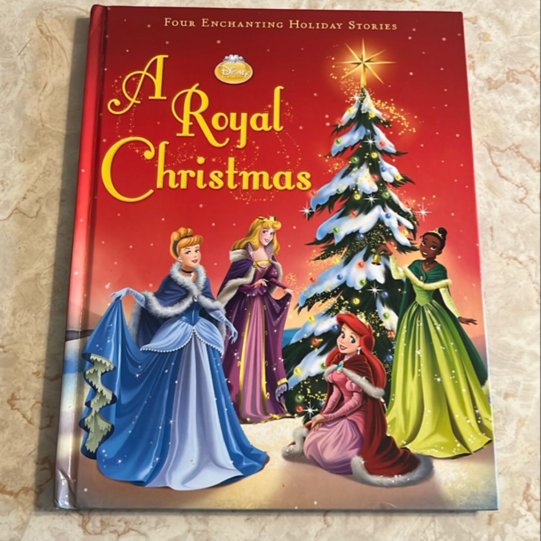 A Royal Christmas