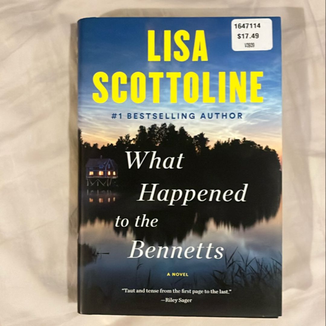 What Happened to the Bennetts