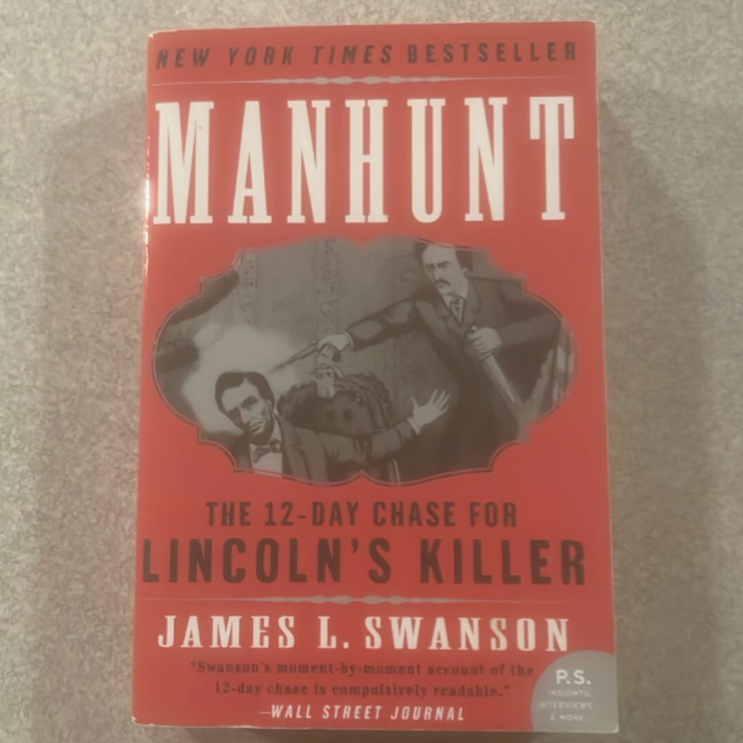 Manhunt
